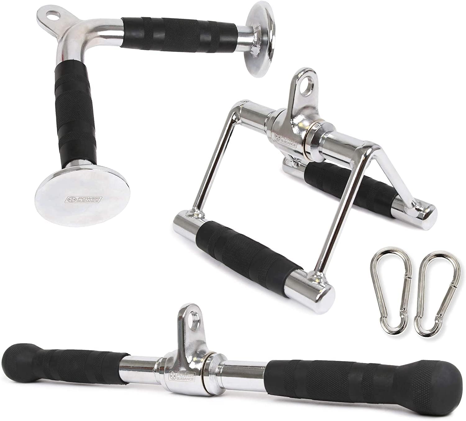 Bodybuilding Equipment