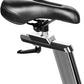 Fitfiu Fitness BESP-500 - Vélo d'intérieur à résistance réglable avec Disque d'inertie de 24 kg, vélo d'entraînement avec Selle réglable, Moniteur de fréquence Cardiaque et écran LCD. (Reconditionné)