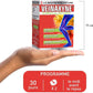 Eric Favre Circulation Sanguine Jambes Veinaxyne pour Action drainante Jambes Lourdes et Chevilles Gonflées