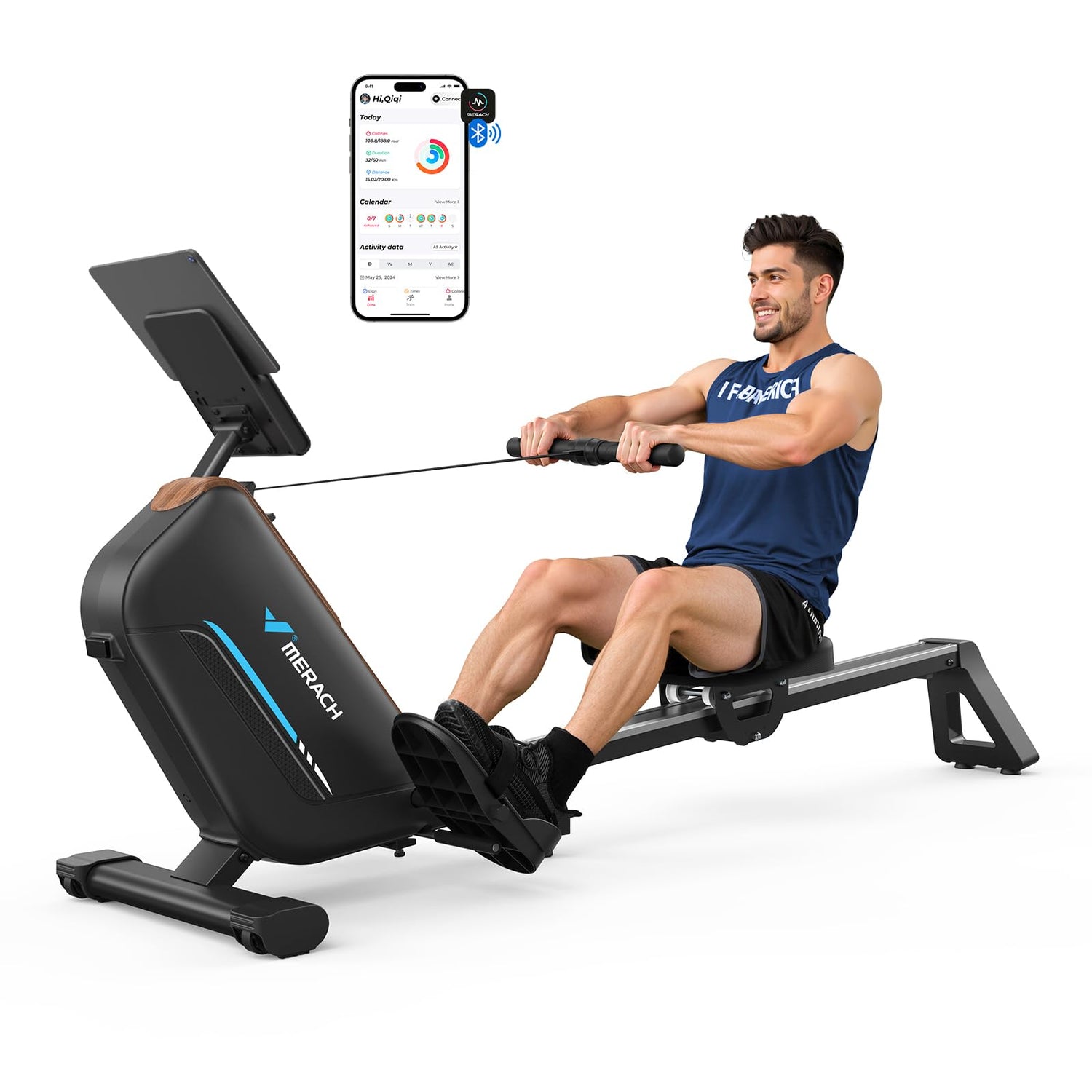 Cardio Space