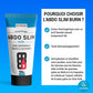 CREME MINCEUR Abdos Slim - Tonifie, Sculpte Le Ventre - Peut Etre Utilisée Sur D'autres Zones à Affiner : Cuisses, Bras, Hanches - Laboratoire Français Eric Favre
