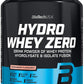 Hydro Whey Zero BioTechUSA - 1816g