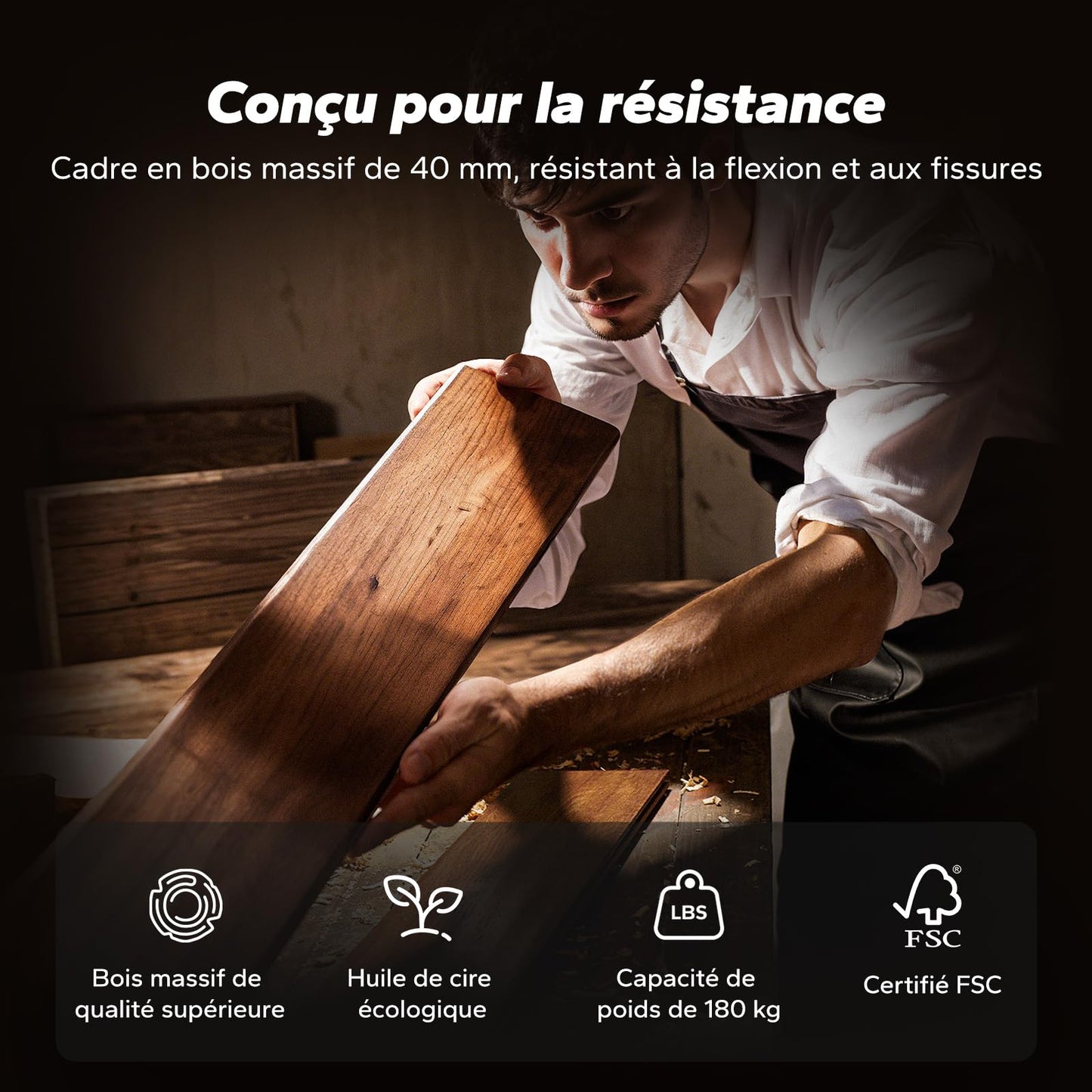 MERACH Rameur d'eau en Bois Pliable, Rameur d'appartement avec Matériau d'arbre en Caoutchouc et Siège Confortable, avec Une APP Exclusive avec Jeu Interactif, Expérience d'aviron Immersive
