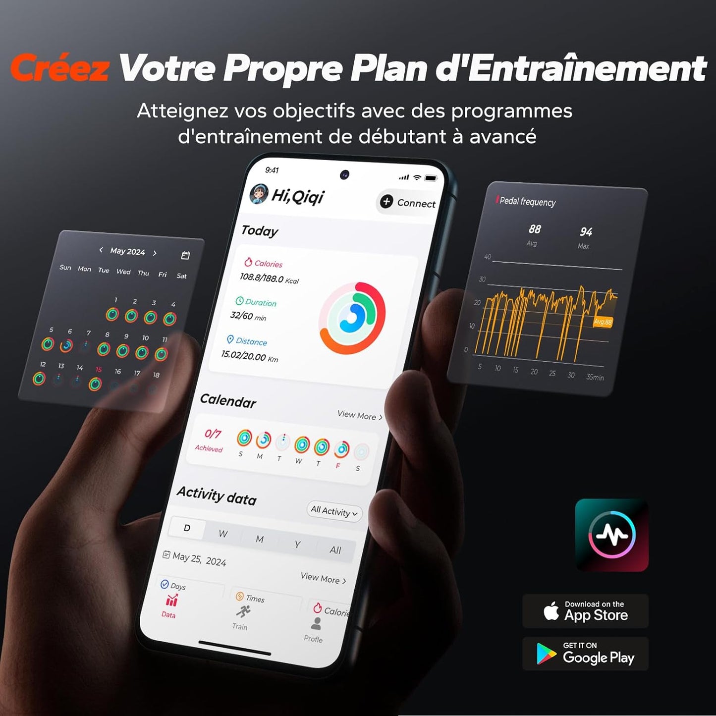 MERACH Rameur Pliable pour la Maison avec APP Exclusive, 16 Niveaux de Résistance, Système Magnétique Silencieux, Facile à Assembler, Premier Choix pour Le Fitness à Domicile, Max 158 KG