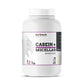 CASEIN + NATIVE ORIGINE - Caséine Micellaire enrichie en HMB, Vitamine B6, Magnésium - Construction Musculaire 1 kg - Laboratoire Eric Favre, Vanille