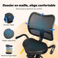 MERACH Vélo d'Appartement, Vélo Couché Magnétique à 8 Niveaux de Résistance Réglables, Vélo de Fitness Léger de Type Commercial pour Maison, Exclusive à l'App, Écran LCD, Capteurs Cardiaque