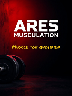 ARES Musculation