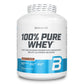 100% Pure Whey Protein Complex BioTechUSA - 2.27kg