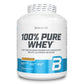 100% Pure Whey Protein Complex BioTechUSA - 2.27kg