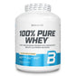 100% Pure Whey Protein Complex BioTechUSA - 2.27kg