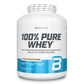 100% Pure Whey Protein Complex BioTechUSA - 2.27kg