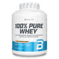 100% Pure Whey Protein Complex BioTechUSA - 2.27kg