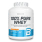 100% Pure Whey Protein Complex BioTechUSA - 2.27kg