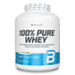 100% Pure Whey Protein Complex BioTechUSA - 2.27kg