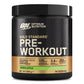 Optimum Nutrition Platinum, premium pre-workout