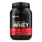 Whey Optimum Nutrition Gold Standard - 900g