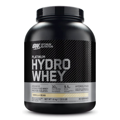 Platinum HydroWhey Optimum Nutrition - 1900g