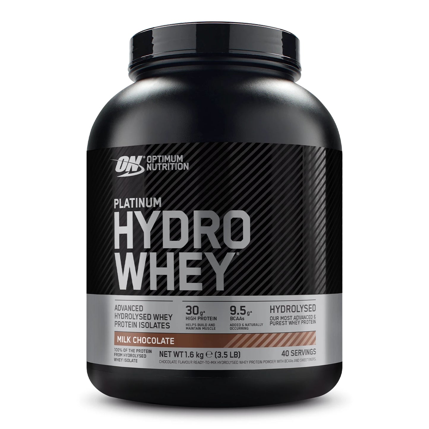 Platinum HydroWhey Optimum Nutrition - 1900g