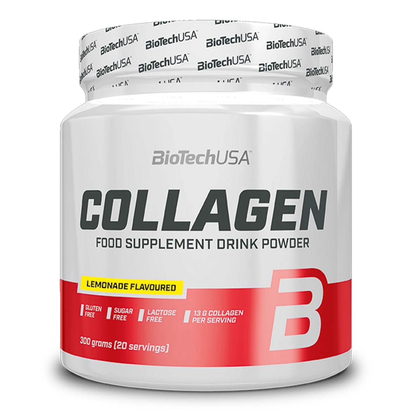 BioTechUSA Collagen - 300g