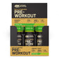 Optimum Nutrition Gold Standard Pre-Workout Energy Shots