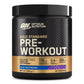 Pre-Workout Optimum Nutrition Gold Standard - 330g
